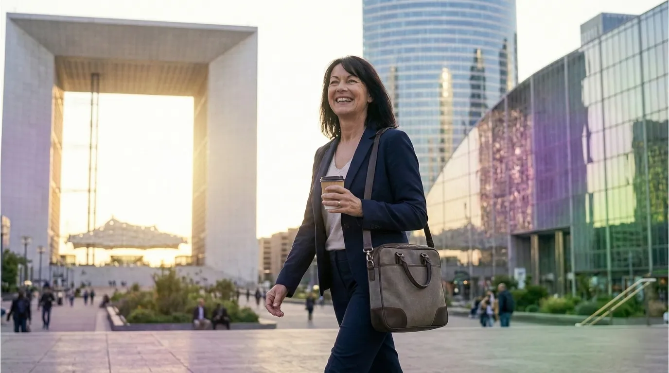 Coaching professionnel et personnel