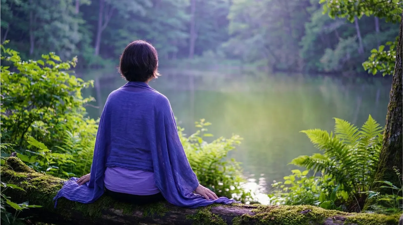 La sophrologie - c'est bien plus que de la relaxation !