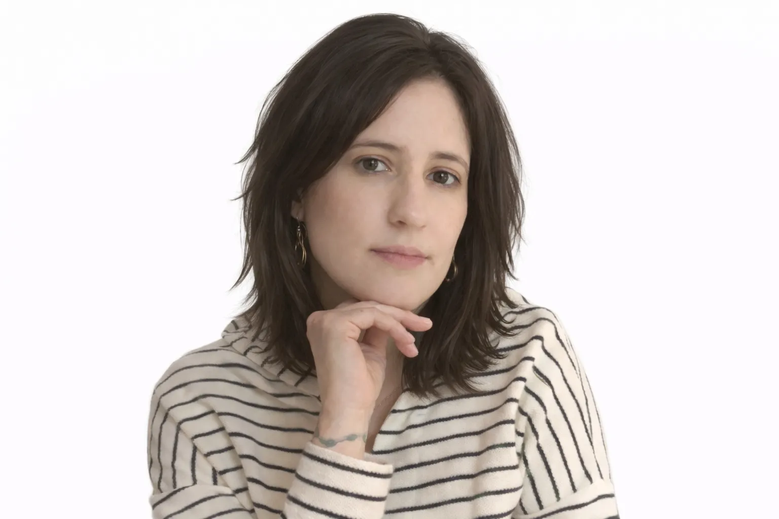 Photo - Jennifer DI NOI - Thérapeute et Coach Professionnel