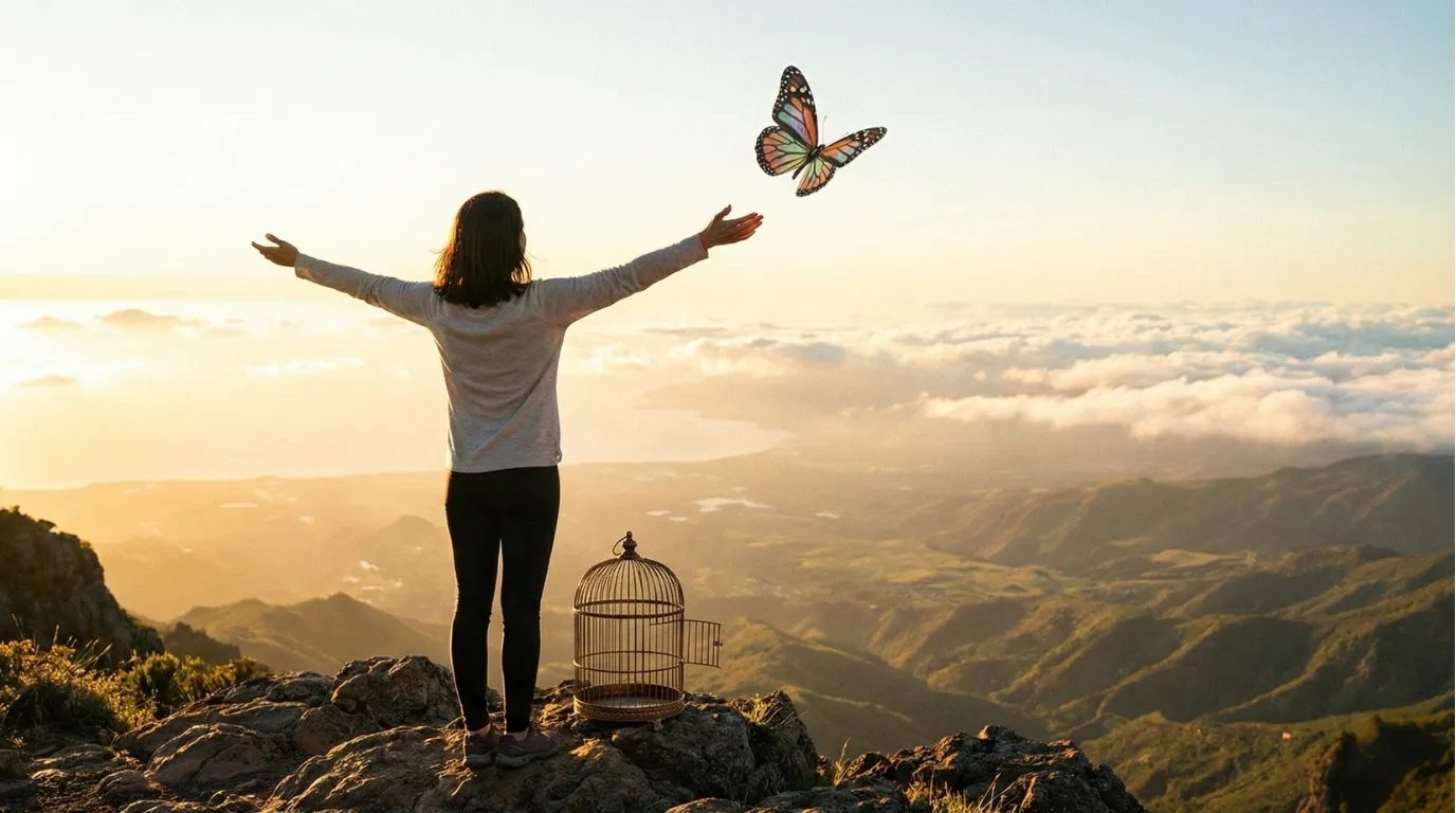 Troubles Anxieux & Phobies